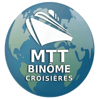 MTT Binôme Croisières